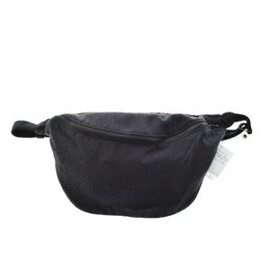 COMOLI / ����� 26SS D01-07001 SILK NEP WAIST BAG ���륯�ͥå� �������ȥХå� �������ȥХå� 