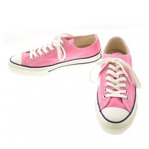 CONVERSE ADDICT / ����С������ǥ����� 1SD146 CHUCK TAYLOR CANVAS OX ����å��ƥ��顼 �����Х� ���ˡ����� 