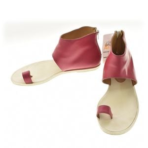 MM6 MAISON MARGIELA / ���२�ॷ�å����᥾��ޥ른���� �쥶���ߥ�С� ������� 