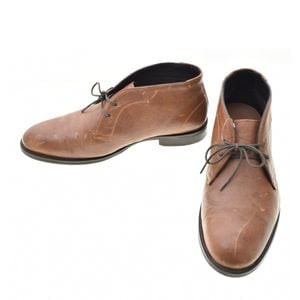 KATHARINE HAMNETT / ���㥵���ϥ�ͥå� 34026 ����å��֡��� �쥶�����塼�� 