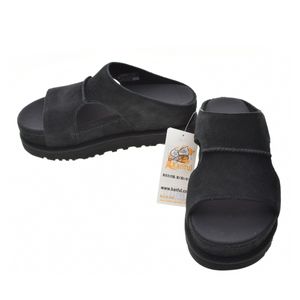 UGG / ���� 1175132 Goldenstar Hi Cutout Slide ������� 