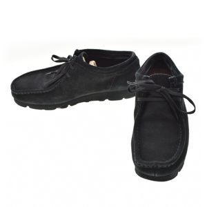 CLARKS / ���顼���� 261494497 Wallabee GTX ���ӡ� �����ƥå��� �֡��� 