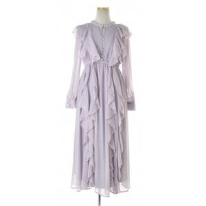 tocco closet 6-193643 cerelia ������åե�ե��ޥ��� Ĺµ���ԡ��� 