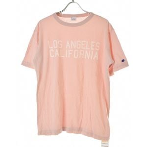 CHAMPION / �����ԥ��� C3-P335�ȥꥳ�����륿�� ����å��ץ��� ȾµT����� 