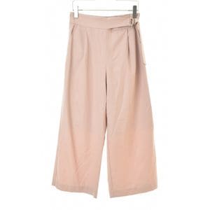 tocco closet 186-153824 ��󥰥٥���դ��磻�� �ѥ�� 