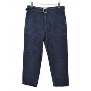 agnes b. / ���˥����١� Y253GW99 �٥�ƥå� �ǥ˥�ѥ�� 