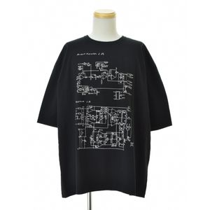 UNDERCOVER / ����������С� 25AW UC2E4813-7 ȾµT����� 