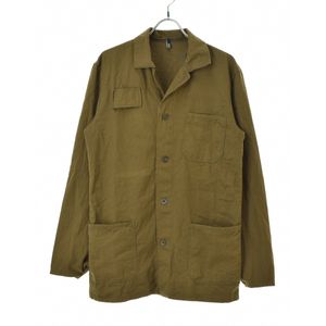 MILITARY / �ߥ꥿�꡼ �������� ���С������� 