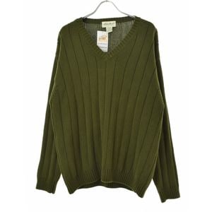 EDDIE BAUER / ���ǥ����Х����� V�ͥå� Ĺµ�˥åȥ������� 