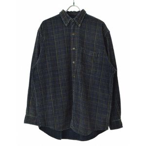 EDDIE BAUER / ���ǥ����Х����� �����å������ǥ�����ܥ�������� Ĺµ����� 