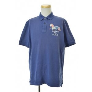 POLO COUNTRY / �ݥ�����ȥ꡼ 710B13499001 ���饷�å� �ե��å� �ۡ������åץꥱ�� �ݥ������ Ⱦµ�ݥ������ 