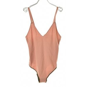 CITYSHOP �� OVERNEATH / ���ƥ�����å� �� �����С��ˡ��� 26SS 26070043002610 BODYSUIT 015-C �ܥǥ������� ����ߥ����� 