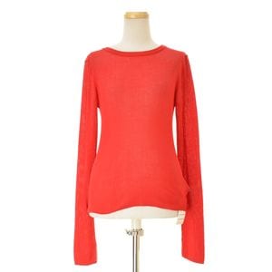 Whim Gazette / �����६���å� 26SS WGZ1061305A0007 ��������֥˥åȥץ륪���С� Ĺµ�˥åȥ������� 