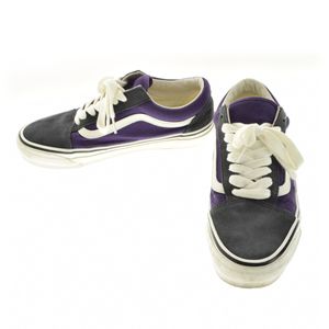 VANS / �Х� PREMIUM OLD SKOOL �ץ�ߥ��� ������ɥ������� ���ˡ����� 