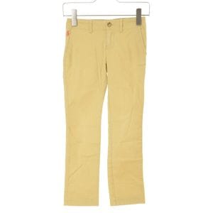 RALPH LAUREN / ���� ������� �ݥˡ��ɽ����ȥ졼�� �ѥ�� 