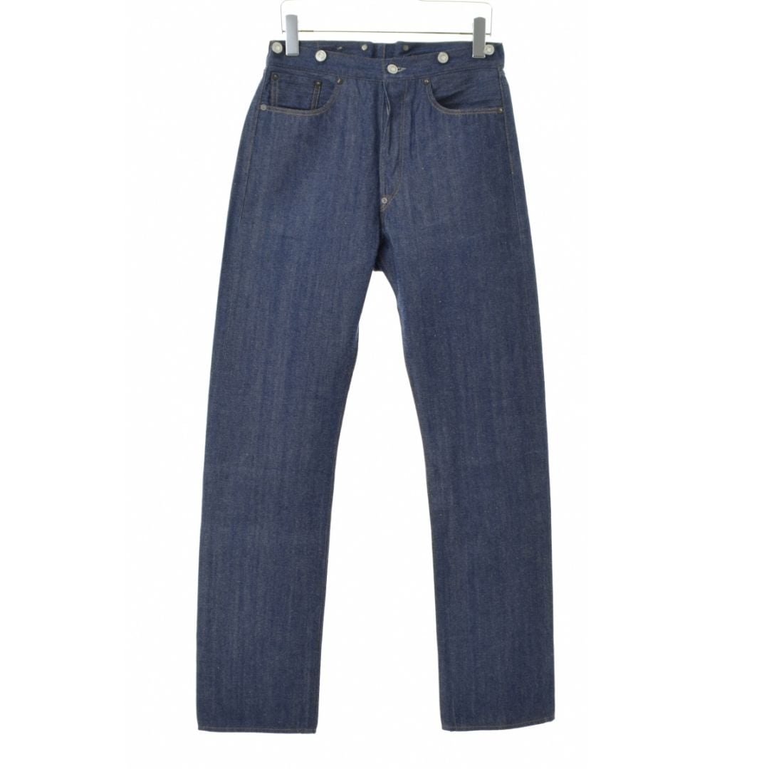 ブランド古着】LEVIS VINTAGE CLOTHING / リーバイスヴィンテージ