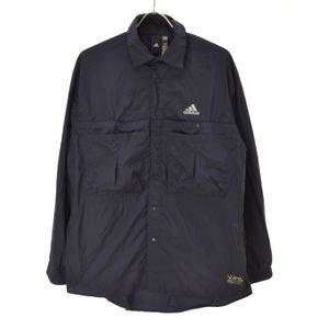 ADIDAS / ���ǥ����� HD0039 PRSVE Ĺµ����� / M PRSVE SHIRT �ʥ����󥸥㥱�å� 