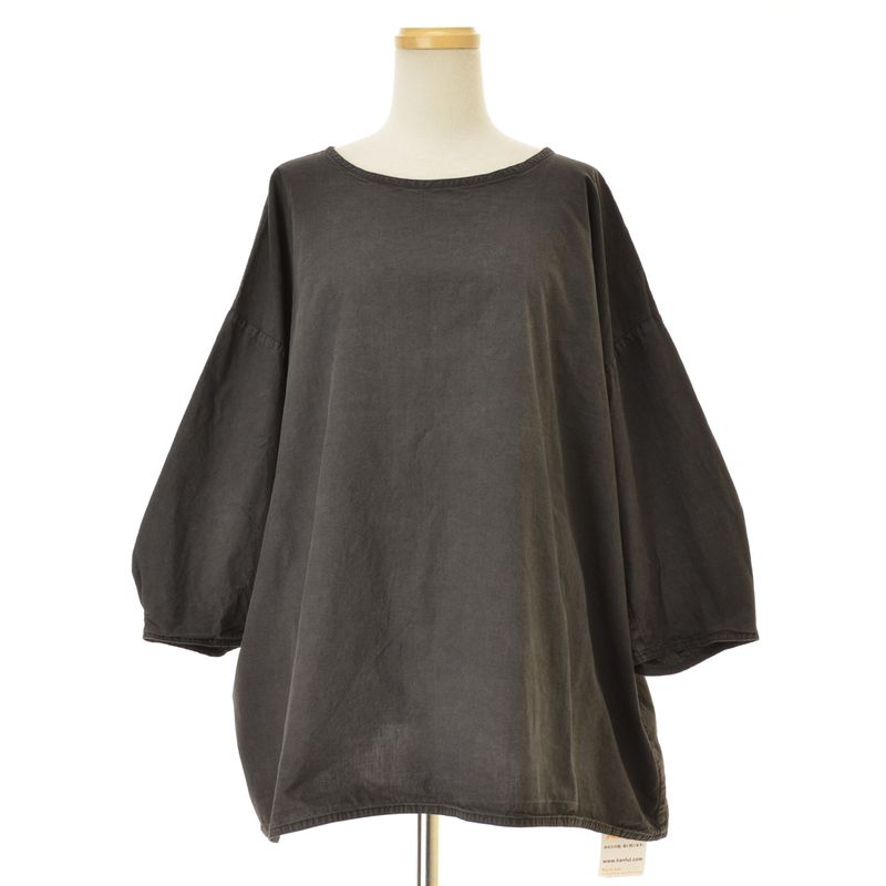 veritecoeur / ������ƥ����� 25SS VC-2701 �����󥯥ץ륪���С� ��ʬµ�֥饦�� 