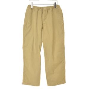 X-LARGE / �������ȥ�顼�� 101212031014 WIDE EASY WORK PANTS ��� �ѥ�� 