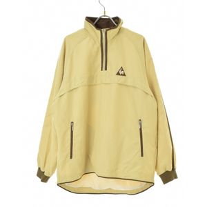 le coq sportif / �륳�å� QT-8687 �ϡ��ե��å� �ץ륪���С� �ѡ����� 