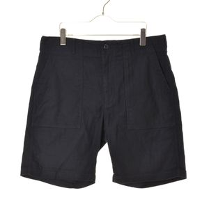 ENGINEERED GARMENTS / ���󥸥˥����ɥ������� Fatigue Short Cotton Ripstop ���硼�ȥѥ�� 