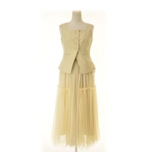 RANDA / ���� 26SS BD37076 L4 ����&���塼��ޥ����������ȥ��å� ���åȥ��å� 