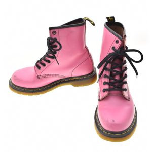 Dr. Martens / �ɥ������ޡ����� 1460W 8EYE BOOTS 8�ۡ��� �֡��� 