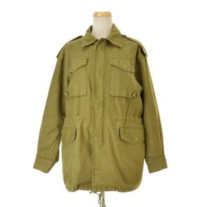 HYKE / �ϥ��� 17022 M-51 TYPE FIELD JACKET ���㥱�å� 