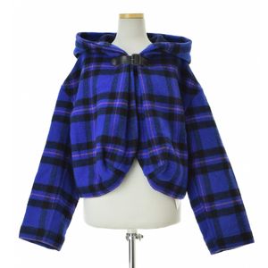 TSUMORI CHISATO / �ĥ������� TC14-FD075 ����������å� �ѷ����硼�� �����륳���� 