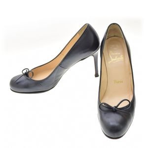 Christian Louboutin / ���ꥹ������֥��� �饦��ɥȥ� ��ܥ� �ѥ�ץ� 