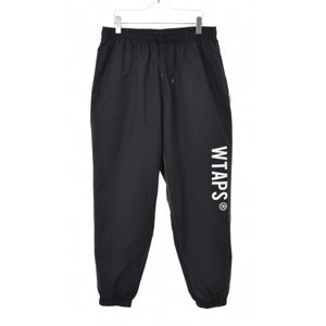 WTAPS / ���֥륿�åץ� 25AW 252CWDT-PTM01 SPST2001 / Trousers / Nylon. Tussah. PERTEX �ʥ�����ѥ�� 