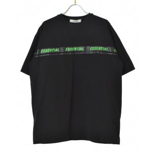 DOUBLE STANDARD CLOTHING / ���֥륹��������� ESSENTIAL 22SS 2508-020-223 THE FANCTIONA BASIC T ȾµT����� 