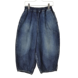 DEEP BLUE / �ǥ����ץ֥롼 72210 �ſ��ǥ˥�磻�� �Х롼�� �����åץɥѥ�� 