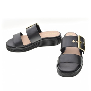 COLE HAAN / ������ϡ��� W29420 OG PLATFORM SLIDE ������� 