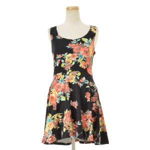 Charlotte Russe / ���㡼���åȥ�å� ���� �Ρ����꡼�֥���˥å� 