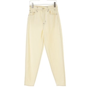 LEVIS RED / �꡼�Х�����å� A0162-0000 High Loose Taper �ǥ˥�ѥ�� 