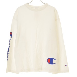 CHAMPION / �����ԥ��� CW-Q402 Long Sleeve T-Shirt ĹµT����� 
