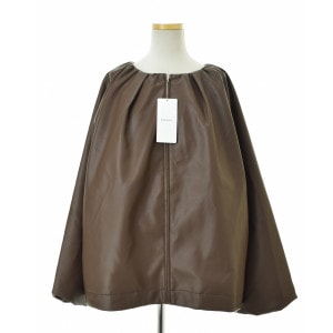 Noka / �Υ� 26SS DCN1061107A0001 �Ρ����顼���㥶���쥶���֥륾�� ���㥱�å� 