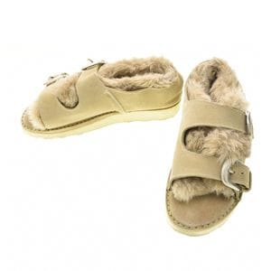 Caminando / ���ߥʥ�� 22128 DOUBLE BUCKLE SANDALS ������� 