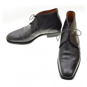 Santoni 4954 �쥶�� ����å� �֡��� 