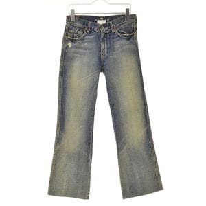 7 For All Mankind / ���֥�ե���������ޥ󥫥���� USED�ù��ե쥢 �ǥ˥�ѥ�� 