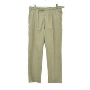 MILITARY / �ߥ꥿�꡼ �����ꥹ�� UNIFORM MAN'S No.6 �ȥ饦���� �ѥ�� 