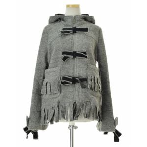 MANOUSH / �ޥ̡����� �ա����դ� �ե�� ��ܥ� �����륳���� 