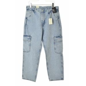 LeVIS PReMIUM / �꡼�Х����ץ�ߥ��� 000LP-0001 568 �롼�����ȥ졼�� ������ �饤�ȥ���ǥ��� �ǥ˥�ѥ�� 