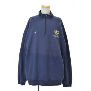 NIKE / �ʥ��� �ϡ��ե��å� �������å���ɽ� Ĺµ�������å� 