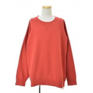 VISVIM / �ӥ��ӥ� 0120205010007 JUMBO SWEAT L/S VEGGIE DYE Ĺµ�������å� 