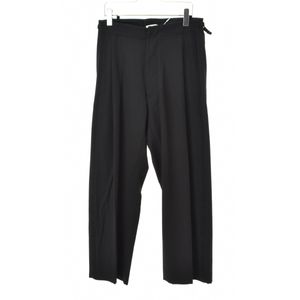 APPLIED ART FORMS DM1-9 Pleated Slacks �ѥ�� 