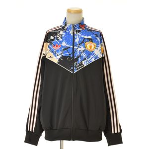 ADIDAS �� MANCHESTER UNITED �� THE STONE ROSES / ���ǥ����� �� �ޥ������������ʥ��ƥå� �� �� ���ȡ��� �������� Originals JZ7094 ���㡼�� 