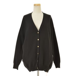 MUSE de DEUXIEME CLASSE / �ߥ塼���ǥɥ����������९�饹 24080520501030 SMOOTH KNIT �����ǥ����� Ĺµ�����ǥ����� 