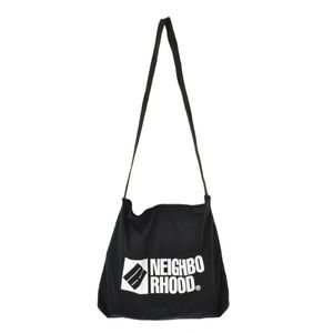 NEIGHBORHOOD / �ͥ��С��եå�  26SS 261MYNH-CG02 LOGO SHOULDER BAG ���������Хå� 